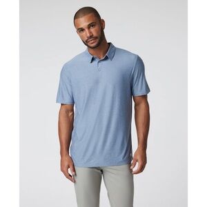 Men’s Vuori Strato Tech Polo
